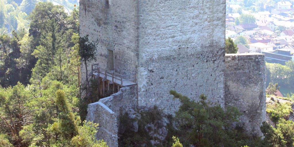 Ruine Fragenstein