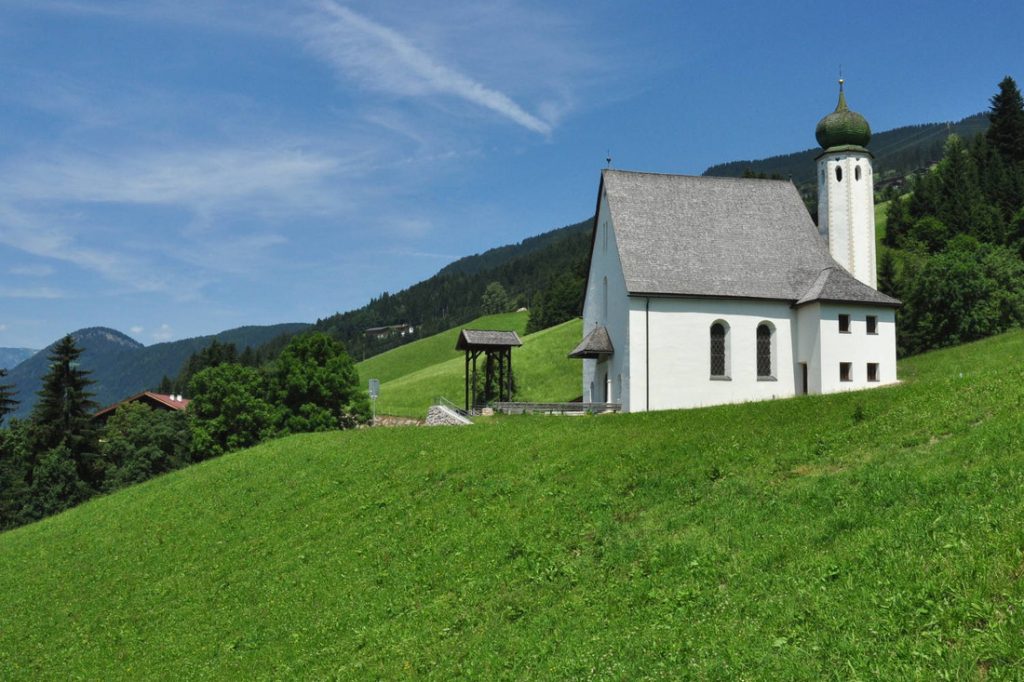 St. Maria in Hart