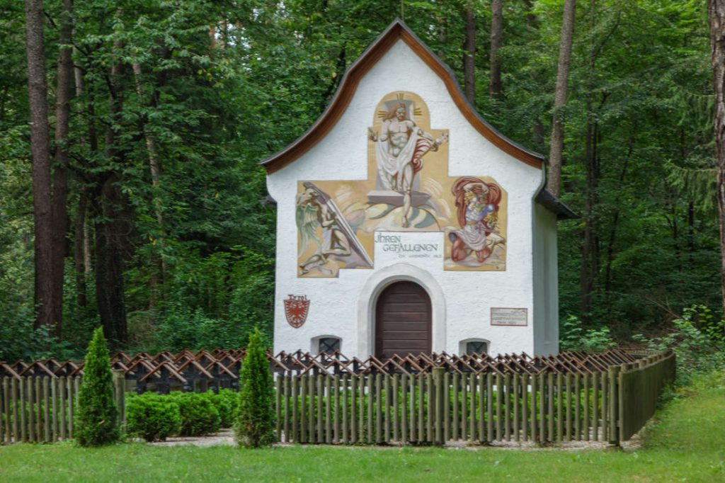 Kapelle